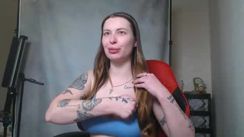 maryh0tlove online show from January 7, 1:46 pm