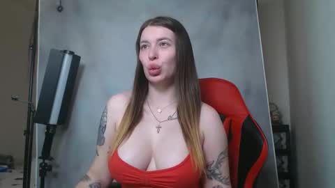 maryh0tlove online show from March 19, 9:35 am