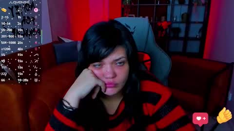 Mary online show from November 10, 2:54 am