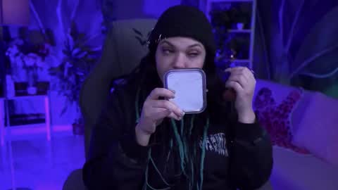 Mary online show from January 7, 11:40 pm