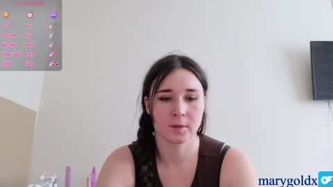 Snapshot of maryhillx chatting on October 9, 9:29 am MaryHill online show from October 9, 9:29 am