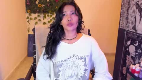 Snapshot of maryjane_785039 chatting on October 22, 6:51 pm maria online show from October 22, 6:51 pm