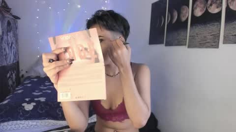 maria online show from May 22, 12:22 pm
