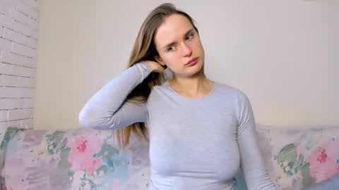 Snapshot of marylee_21 chatting on February 3, 7:13 am Mari online show from February 3, 7:13 am