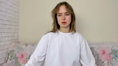 Mari online show from March 19, 7:12 am