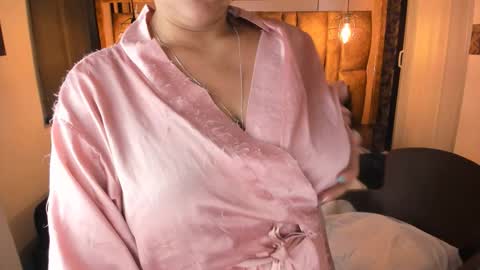 Marylin online show from October 3, 8:00 am