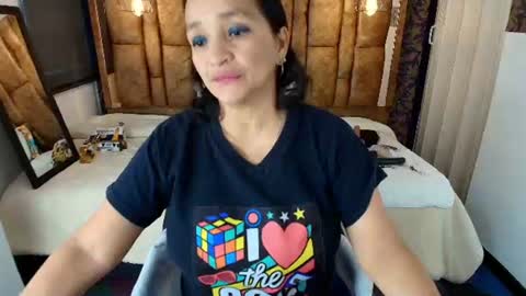 Marylin online show from July 20, 7:16 pm