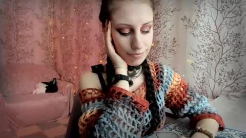 Mary Lou online show from February 12, 6:08 am