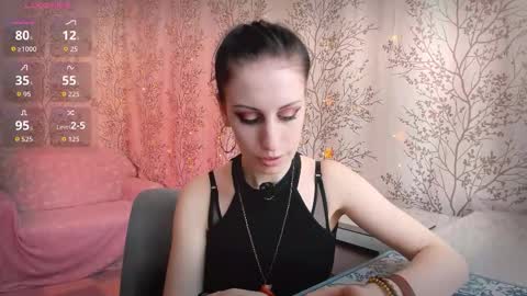 Snapshot of marylou_ chatting on March 10, 6:29 am Mary Lou online show from March 10, 6:29 am