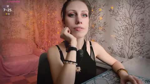 Snapshot of marylou_ chatting on March 11, 9:26 am Mary Lou online show from March 11, 9:26 am