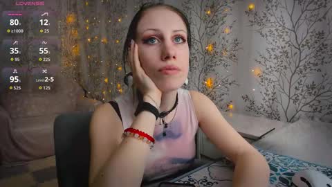 Snapshot of marylou_ chatting on March 14, 9:48 am Mary Lou online show from March 14, 9:48 am