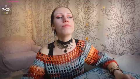 Snapshot of marylou_ chatting on March 15, 8:31 am Mary Lou online show from March 15, 8:31 am