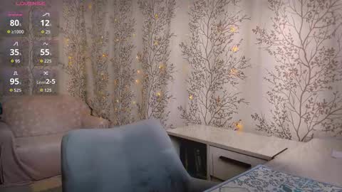 Snapshot of marylou_ chatting on March 17, 5:33 am Mary Lou online show from March 17, 5:33 am