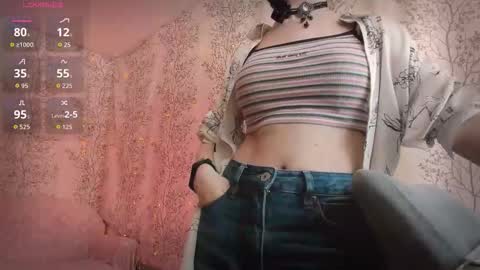 Snapshot of marylou_ chatting on March 19, 5:55 am Mary Lou online show from March 19, 5:55 am