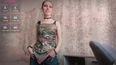 Snapshot of marylou_ chatting on March 25, 5:57 am Mary Lou online show from March 25, 5:57 am