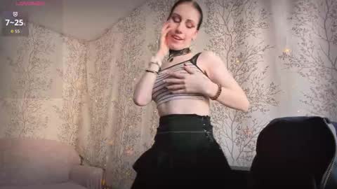 Snapshot of marylou_ chatting on March 28, 9:53 am Mary Lou online show from March 28, 9:53 am