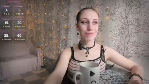 Mary Lou online show from May 6, 8:08 am