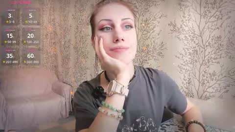 Snapshot of marylou_ chatting on June 18, 6:02 am Mary Lou online show from June 18, 6:02 am