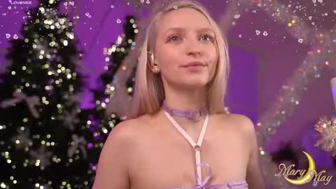 Mary online show from January 8, 3:42 am