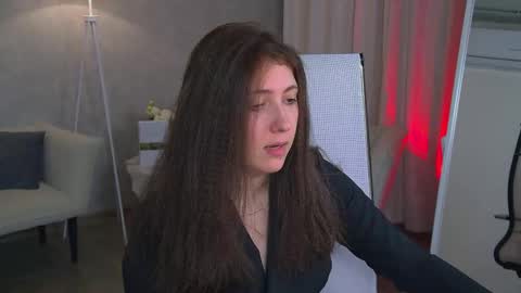 Mary Miller online show from November 15, 6:55 am