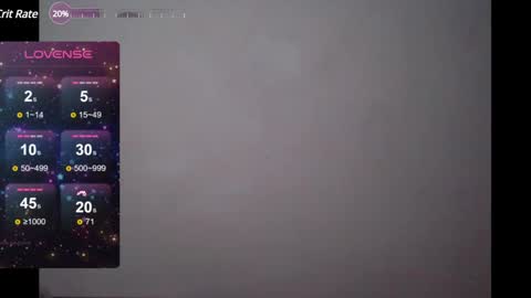 Snapshot of marymoonmarymoon chatting on February 25, 3:31 am Mary if youre new MJ if youve been here before - find me on online show from February 25, 3:31 am