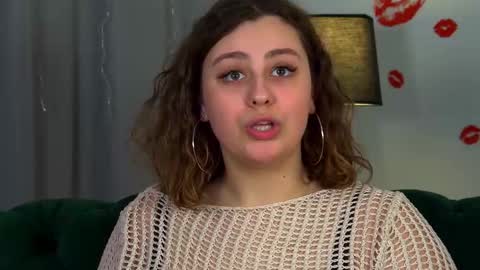 MaryMurrays online show from February 12, 7:36 am