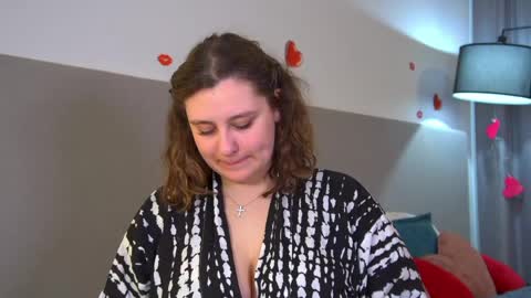 MaryMurrays online show from April 1, 6:36 am