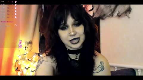 Mary x online show from October 25, 1:18 pm