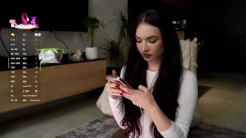 Snapshot of marypsiss chatting on October 16, 12:06 pm Marina online show from October 16, 12:06 pm