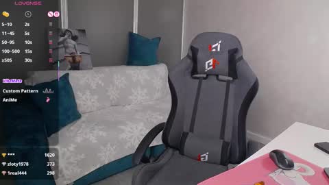 Mary online show from October 14, 7:47 pm