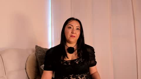 Mary online show from May 25, 10:16 pm