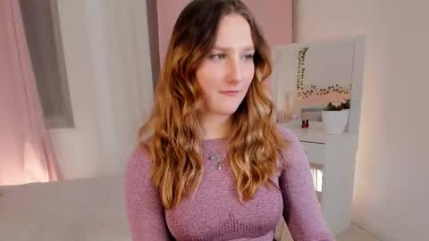 Mary online show from February 23, 12:08 am