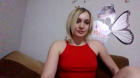 maryyemm online show from January 11, 7:05 pm