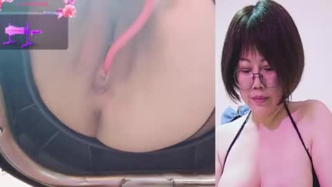 maryzhong online show from February 2, 2:43 am