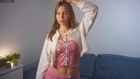 Sunny online show from March 12, 9:10 pm