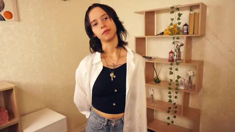 Snapshot of masakohenriksen chatting on January 16, 8:35 pm Emily online show from January 16, 8:35 pm