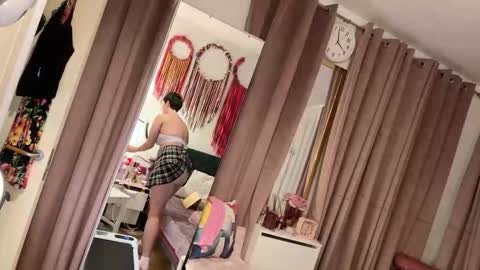 Snapshot of masamorporfavor chatting on February 19, 6:59 pm masamorporfavor online show from February 19, 6:59 pm