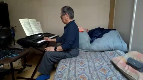 masayann online show from December 19, 3:24 am