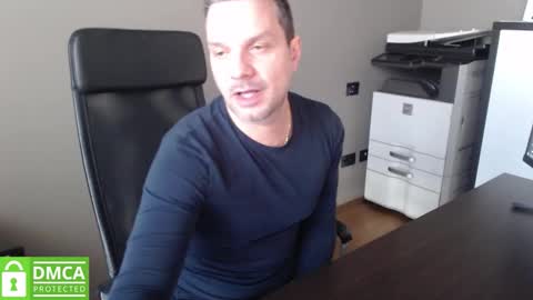 David online show from November 7, 10:15 am