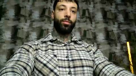 masculineguy69 online show from February 22, 4:49 pm