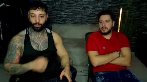 masculineguy69 online show from March 9, 8:46 pm