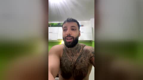 masculineguy69 online show from May 3, 2:28 am