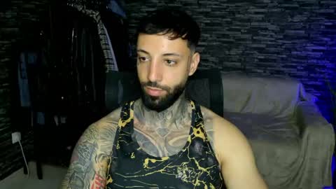 masculineguy69 online show from May 4, 9:44 pm