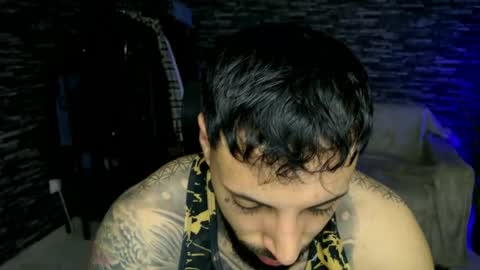 masculineguy69 online show from May 5, 8:28 pm