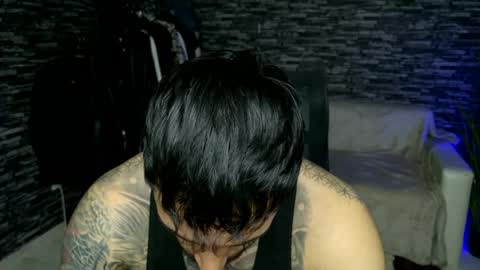masculineguy69 online show from May 14, 6:47 pm