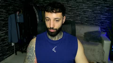 masculineguy69 online show from May 16, 7:34 pm