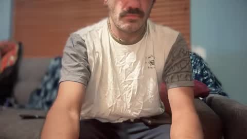 Masculine Hole online show from October 30, 3:52 am