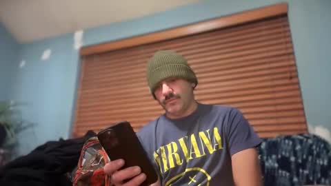 Masculine Hole online show from November 8, 4:56 am