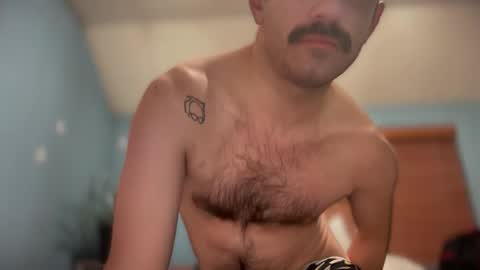 Masculine Hole online show from January 15, 9:25 am