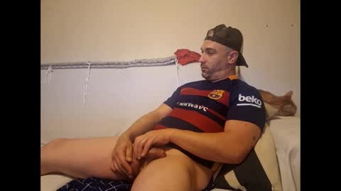 masculinotop online show from April 10, 5:50 pm